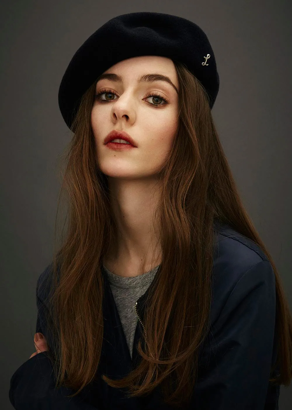 Laroseparis Metalmagazine 3