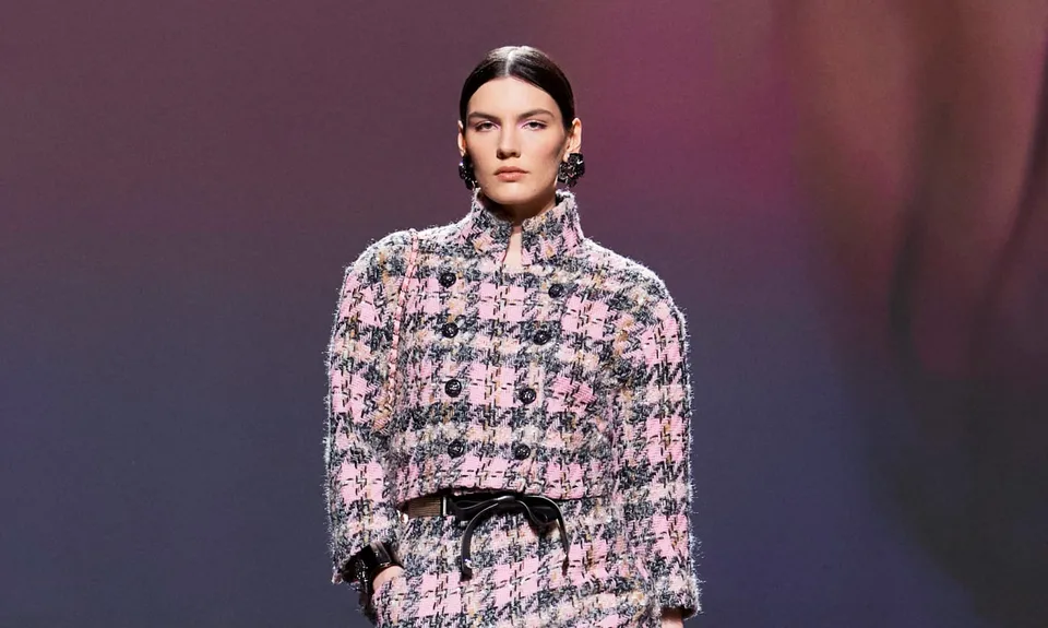 Chanel F/W 2024