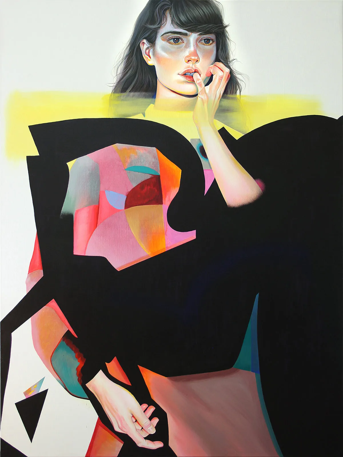 Martine Johanna Metalmagazine 8