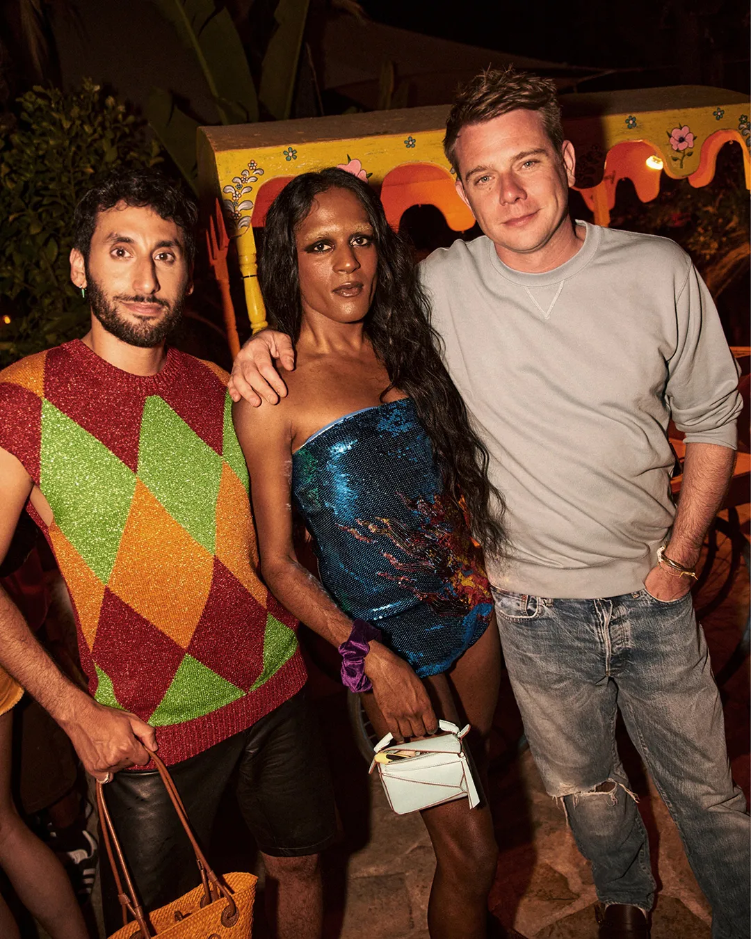 Loewe Paulas Ibiza 2022 4