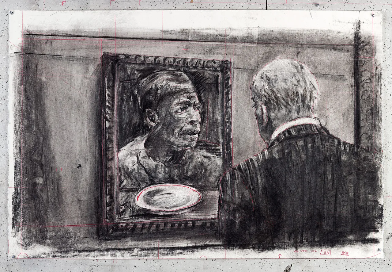 William Kentridge Metalmagazine 5