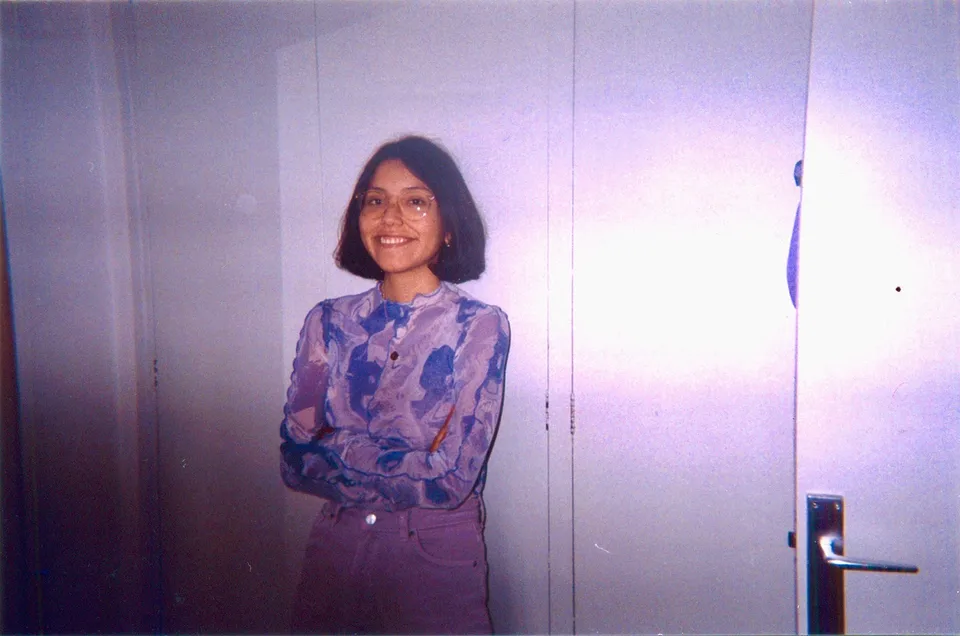 Rocío Quillahuaman