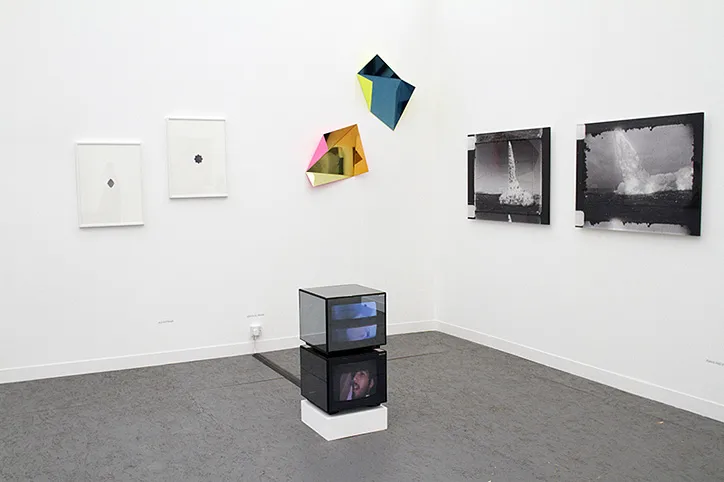 Frieze London Art Fair