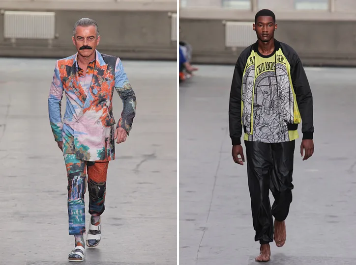 London Collections