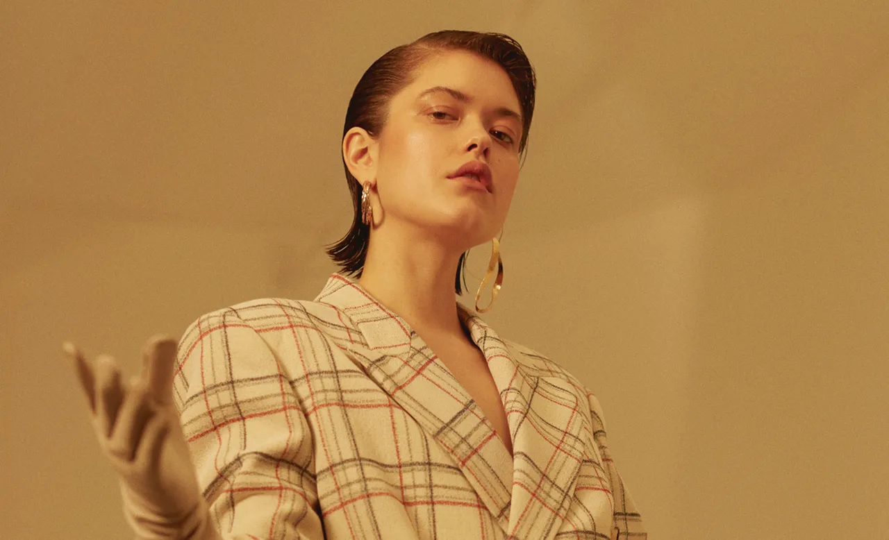 The warmest color