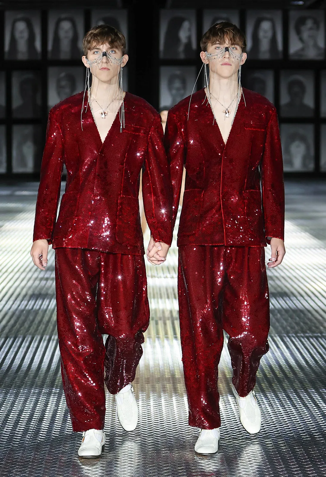 Gucci Ss 2023 35