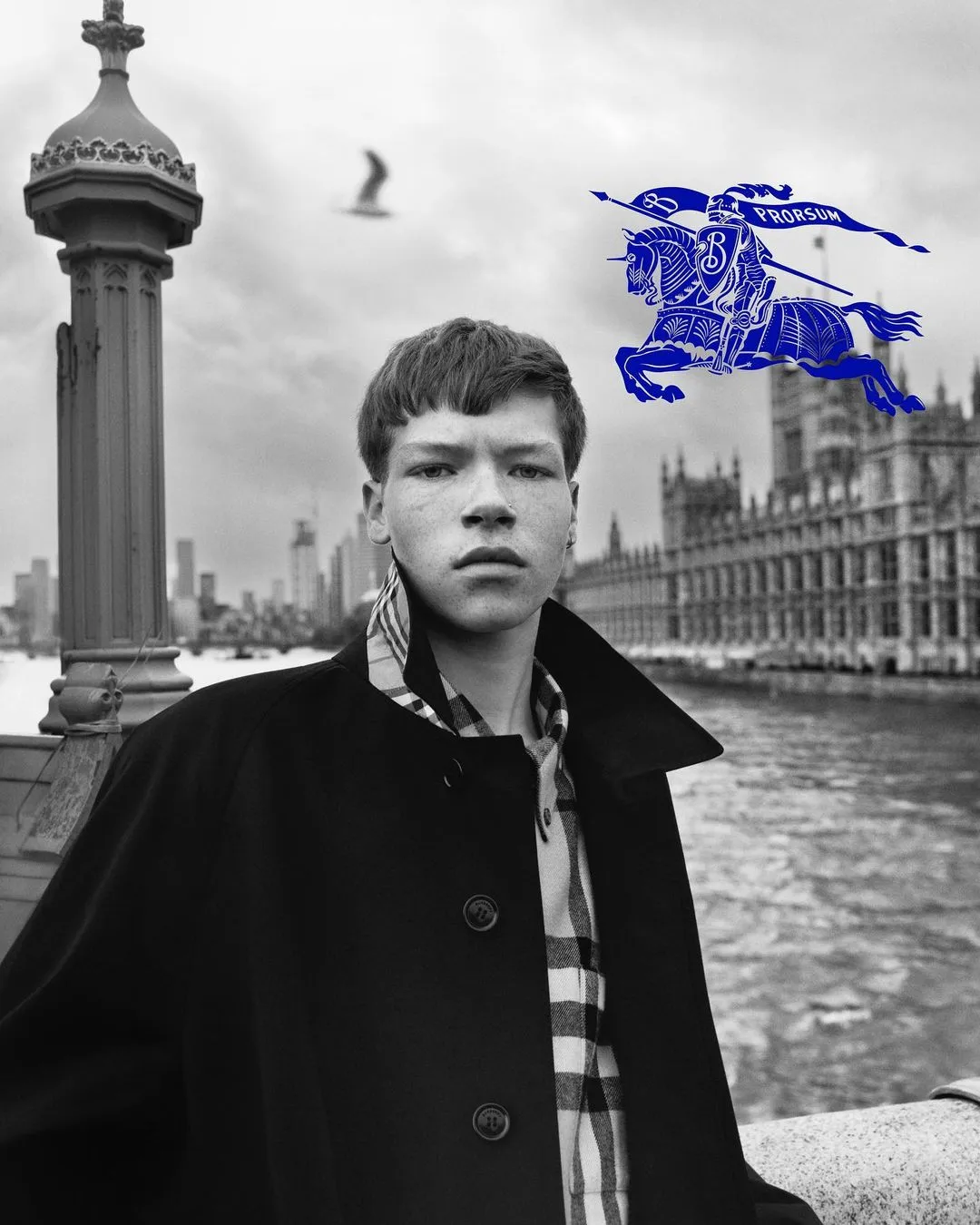 Burberry 8