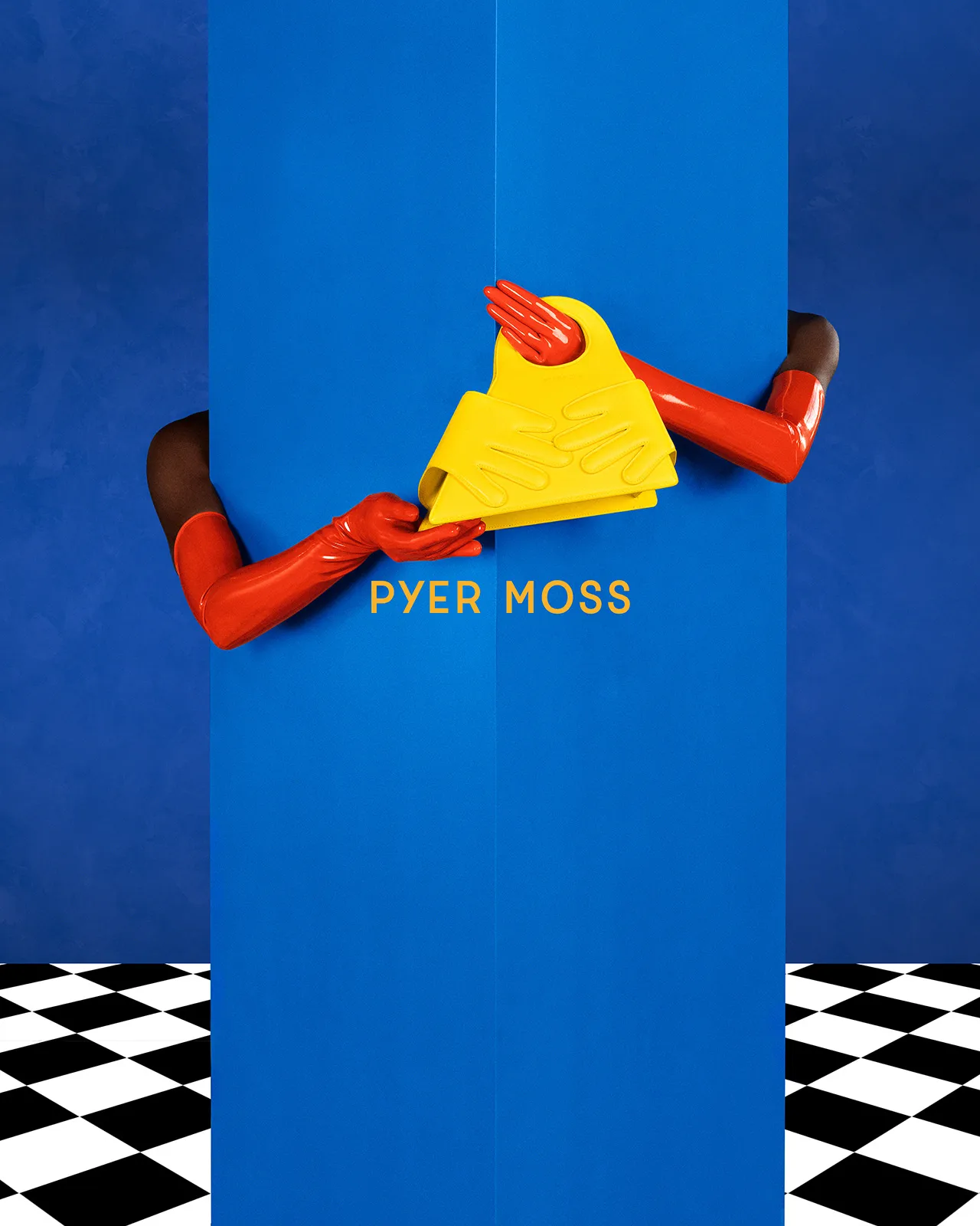 Pyer Moss Metalmagazine 2