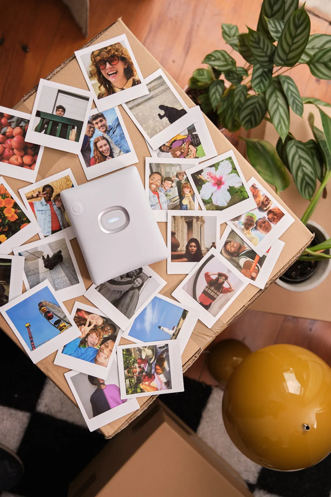 Instax Square Link