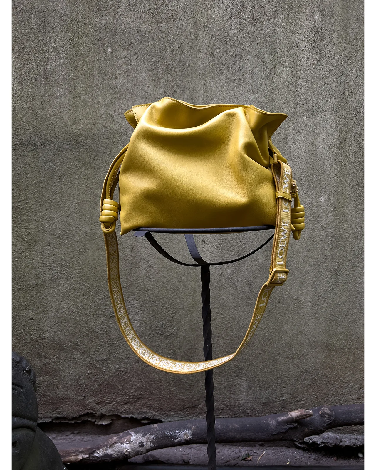 Loewe Spring Summer 2023 Metalmagazine 13