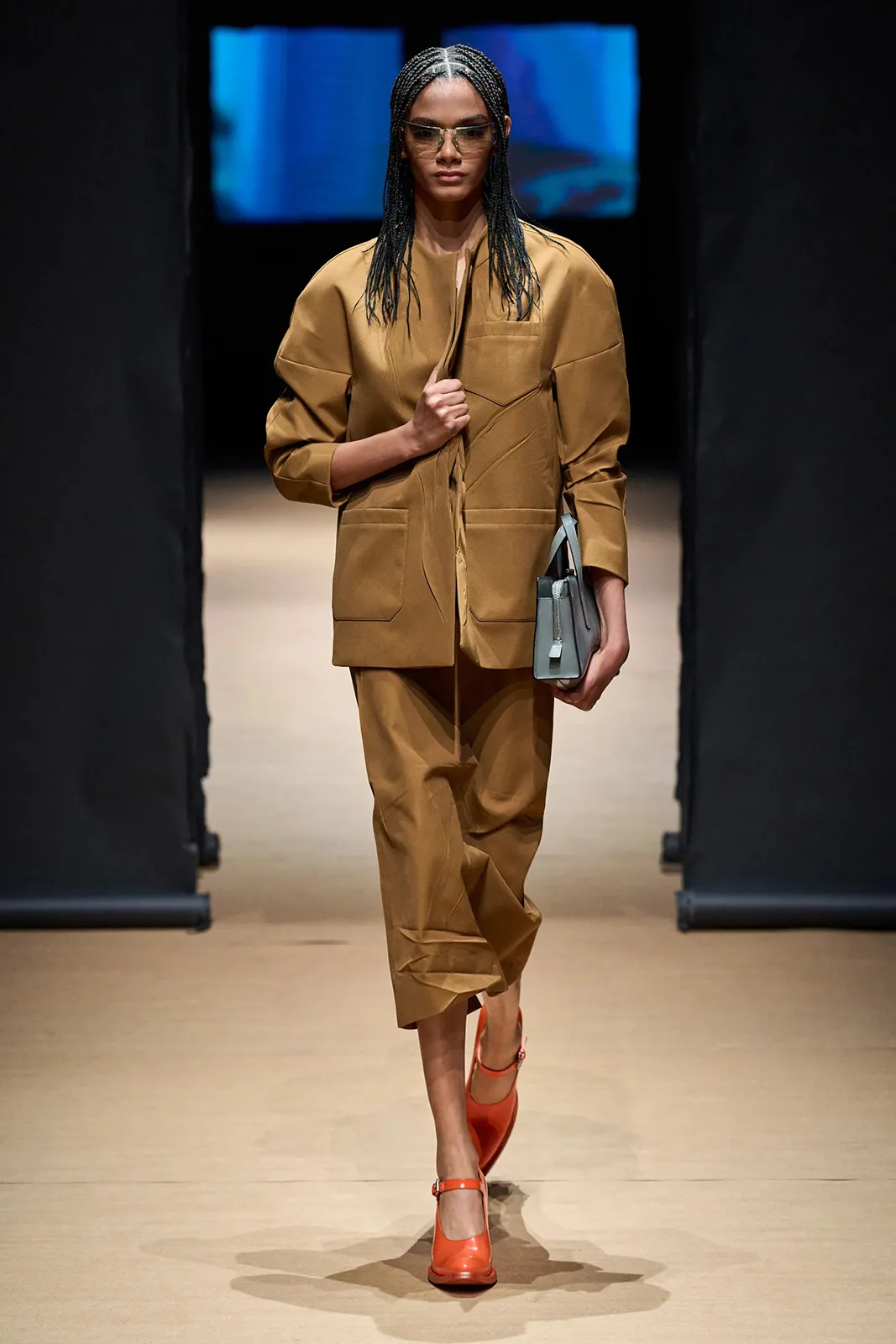 Prada Spring 2023 Metalmagazine 16