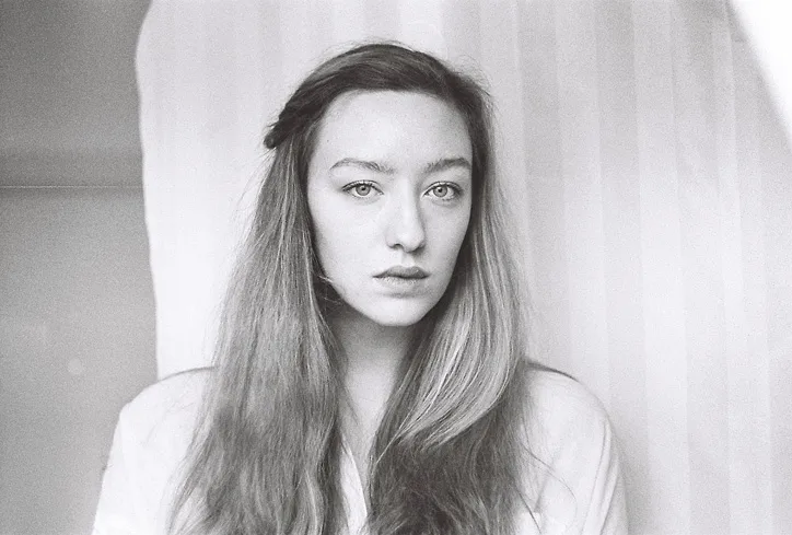 Johanna Stickland