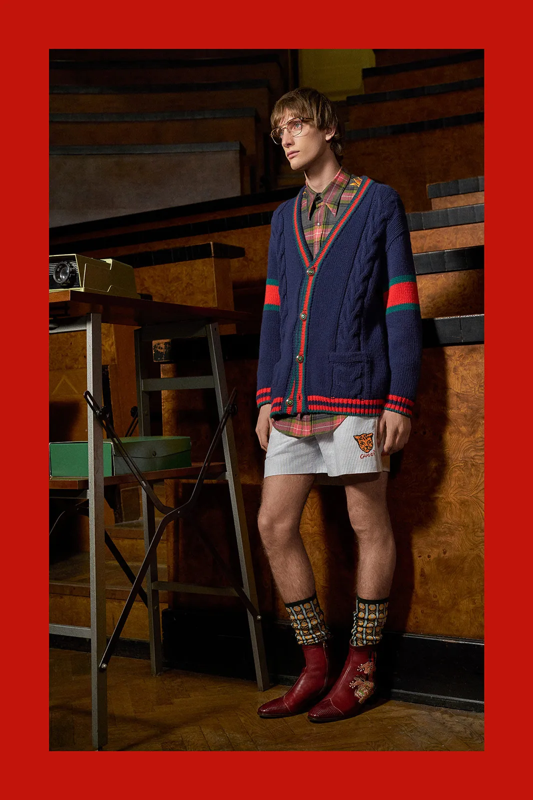 G U568 Prefal L18 Lookbook Mens Red Rgb 300dpi 41