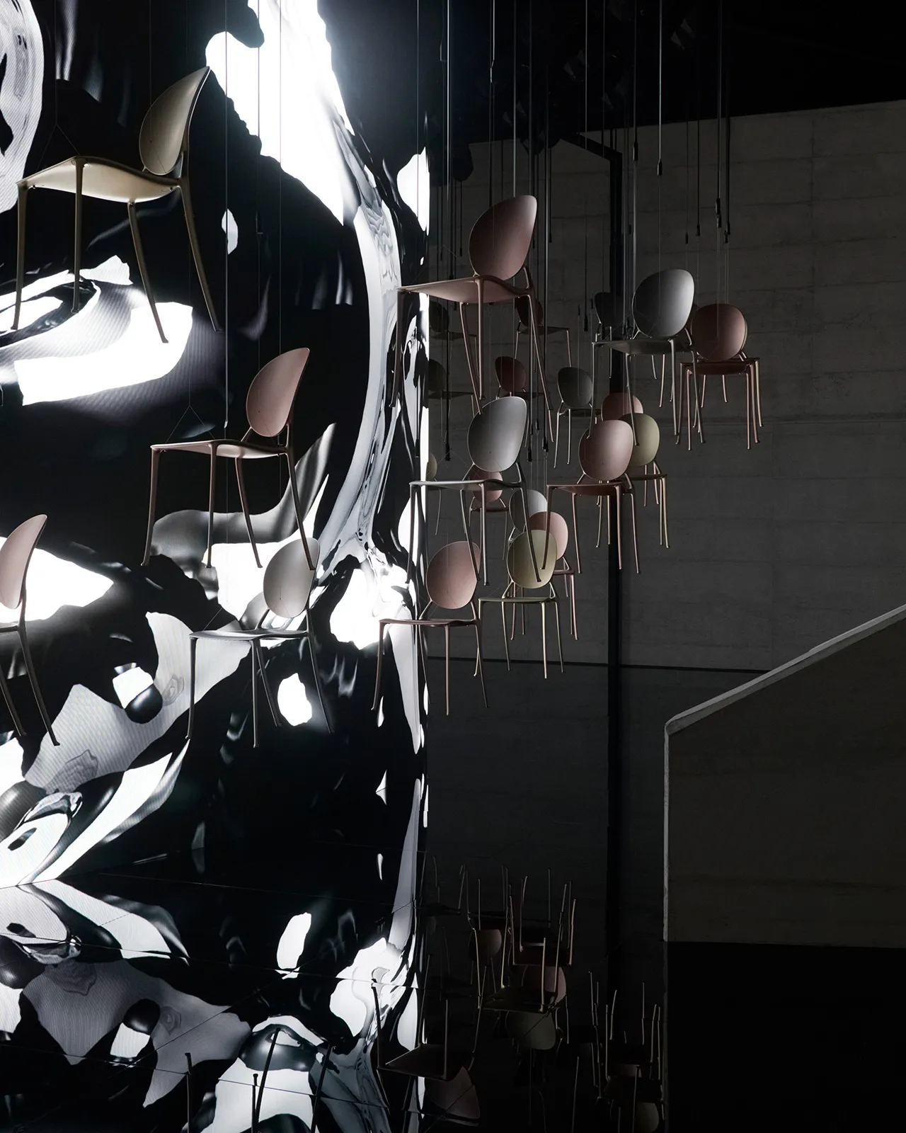 Dior by Starck 1