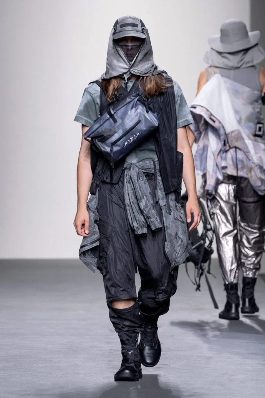 Gallclothing Metalmagazine 5