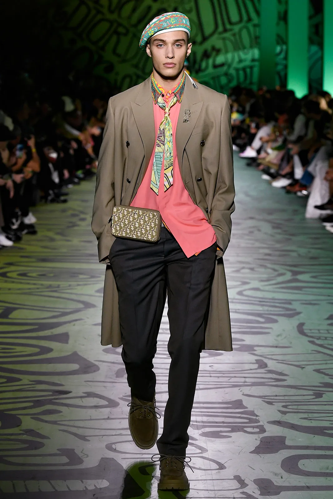 Dior Men Fall 2020 4