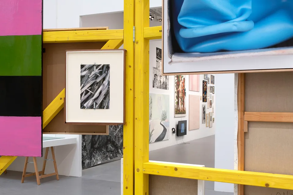 Centrale: The Centre of Contemporary Arts Brussels