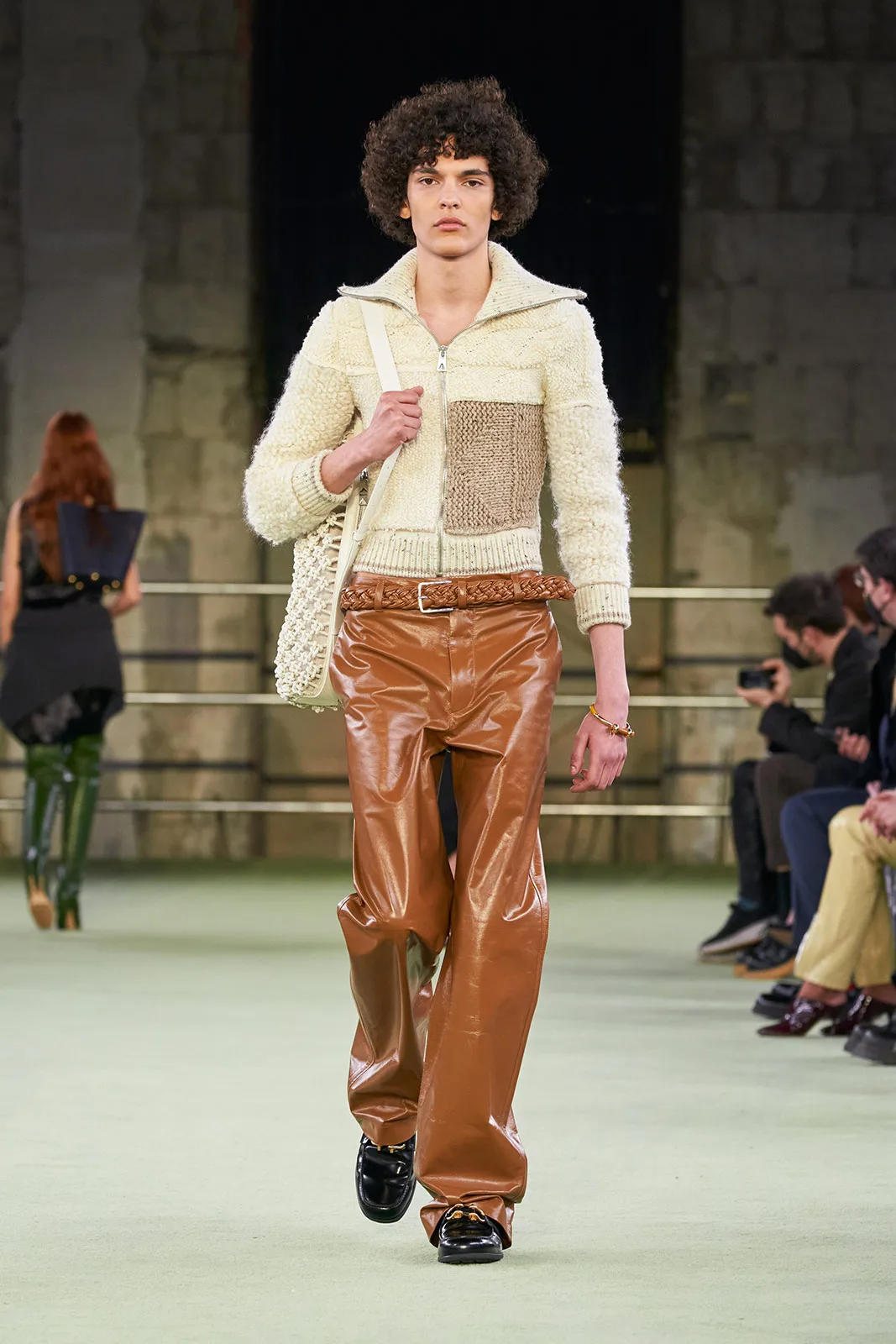 Bottega Veneta W22 053