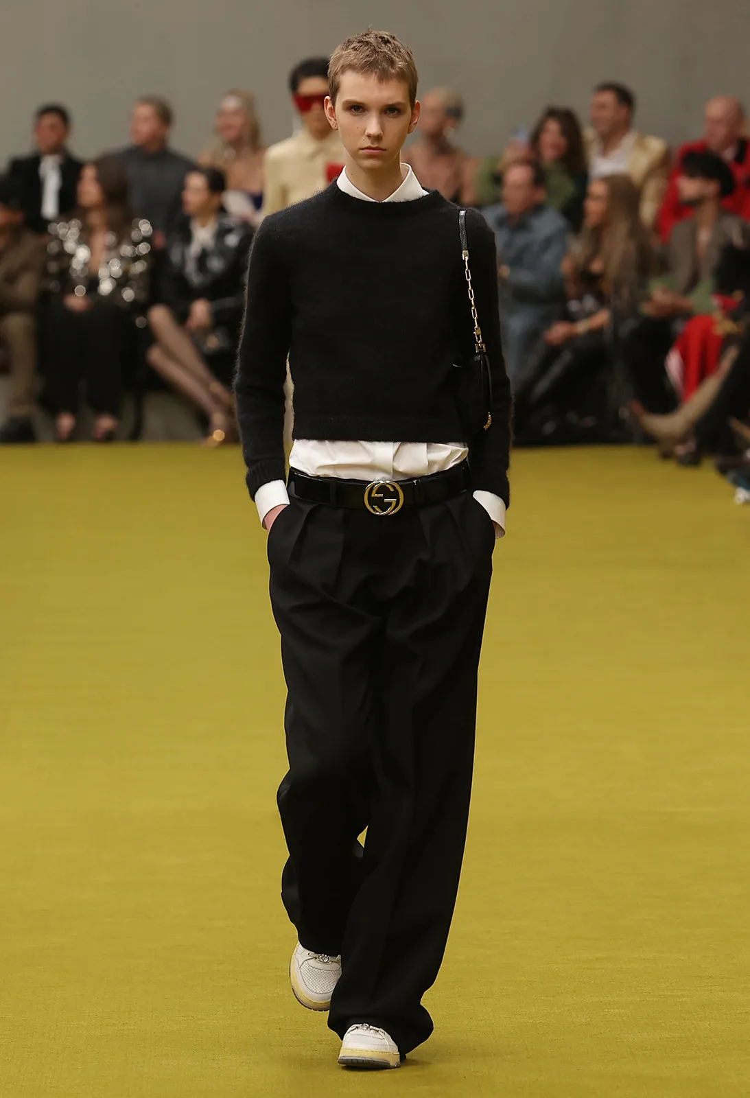 Gucci Fw 2023 5