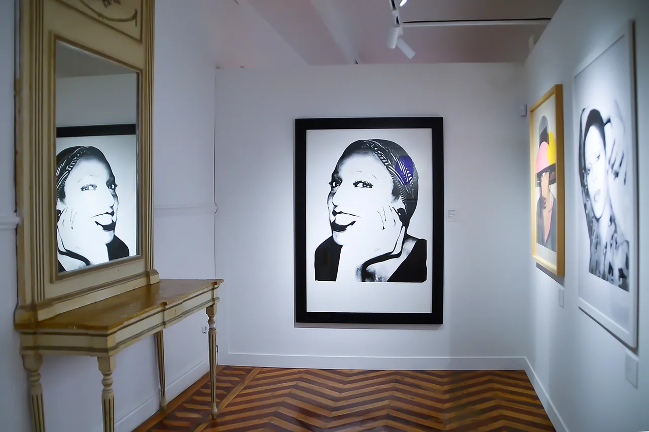 Metal Warhol6
