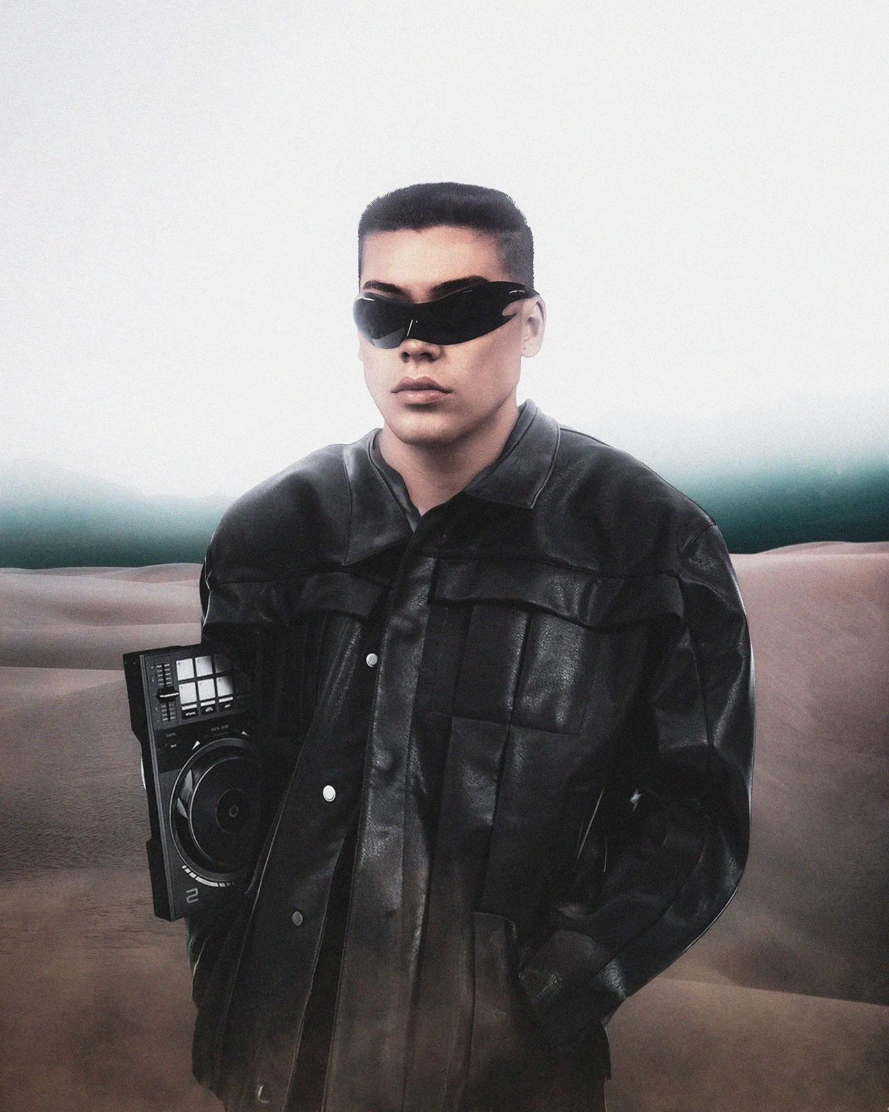 Josh Lumsden