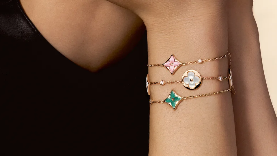 Louis Vuitton Color Blossom
