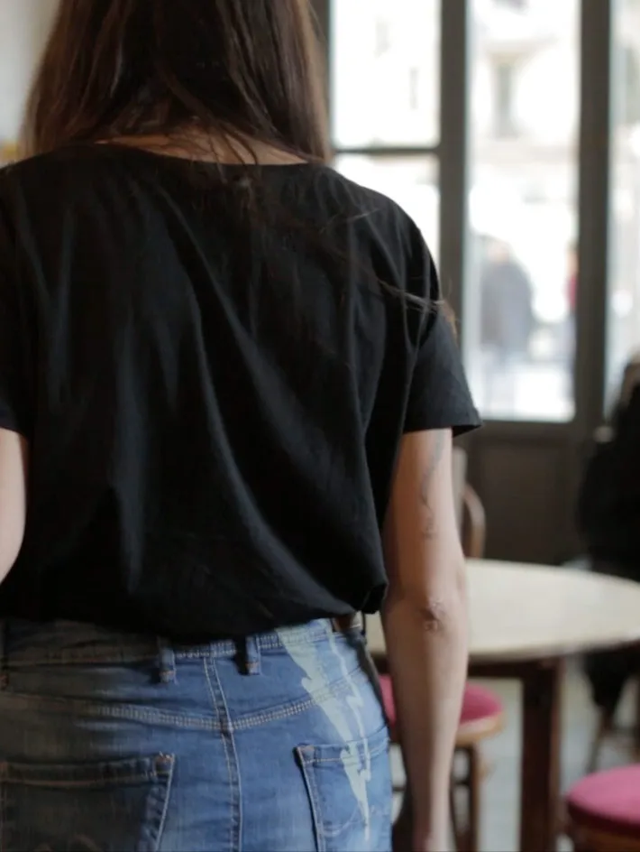 Marta Mullor Pepejeanscustomstudio 2