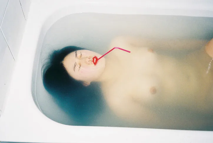 Ren Hang