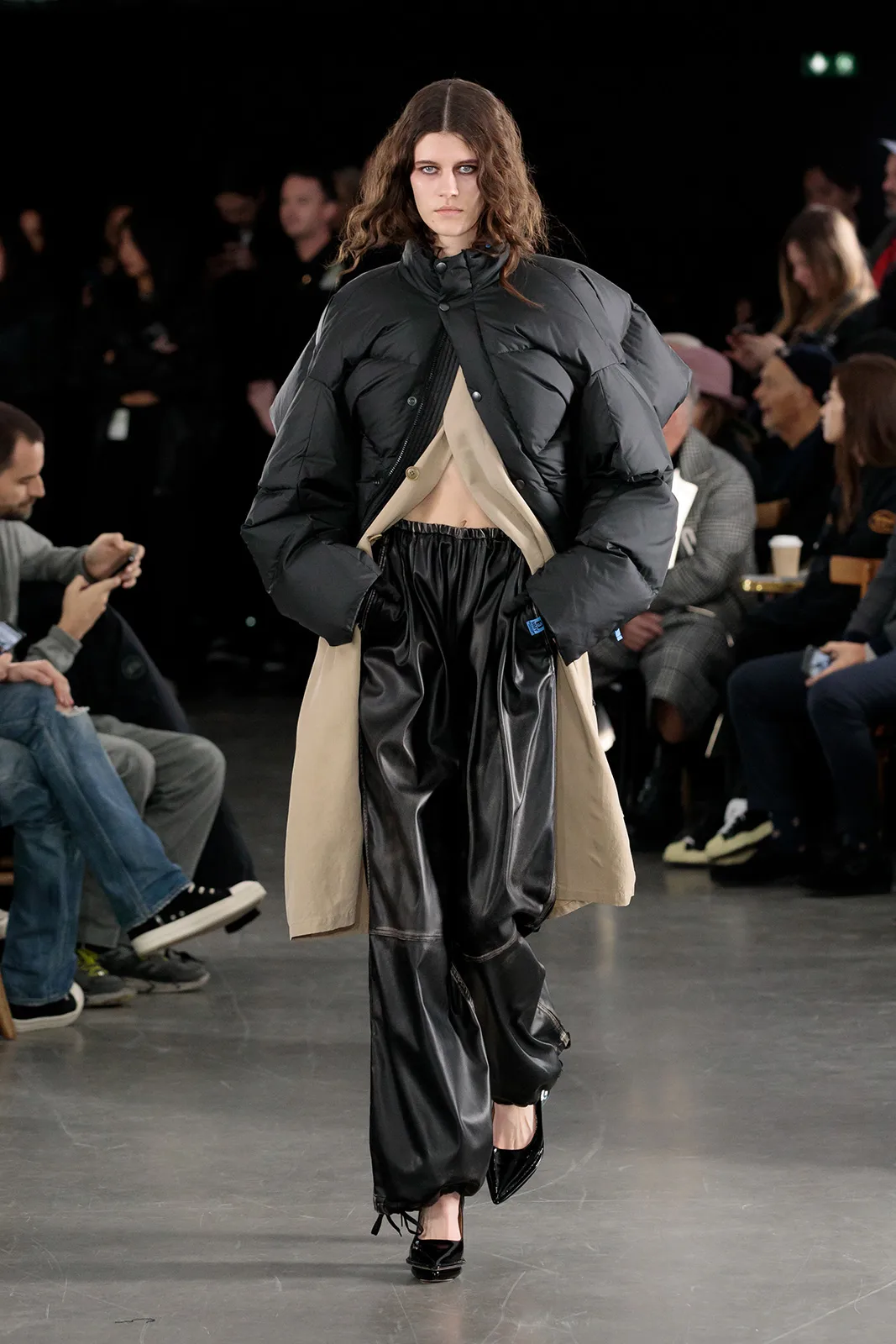 Maison Mihara Yasuhiro F W 2023 48