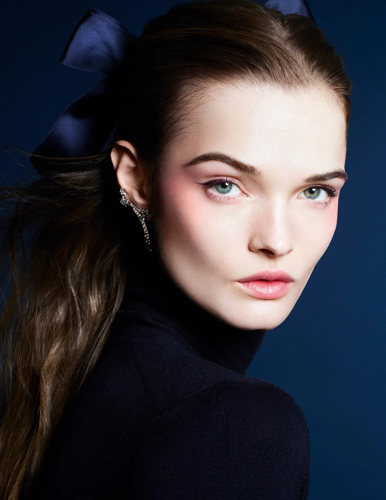 Chanel Beauty: the Holiday Collection
