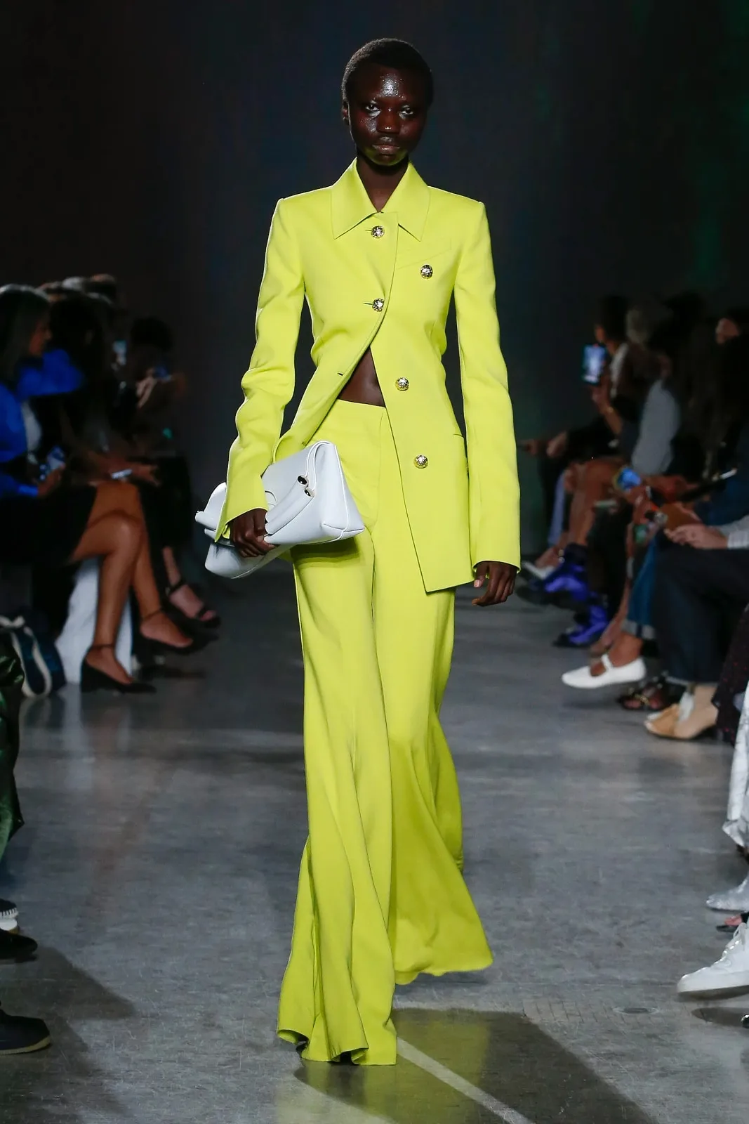 Proenza Schouler Spring 2023 12