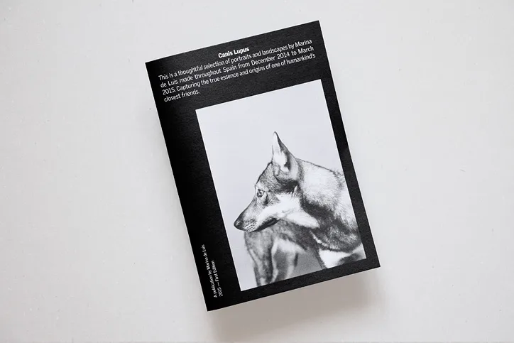 Canis Lupus
