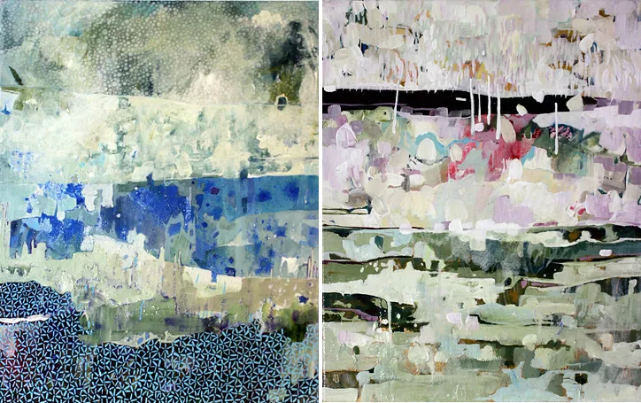 Conrad Clarke