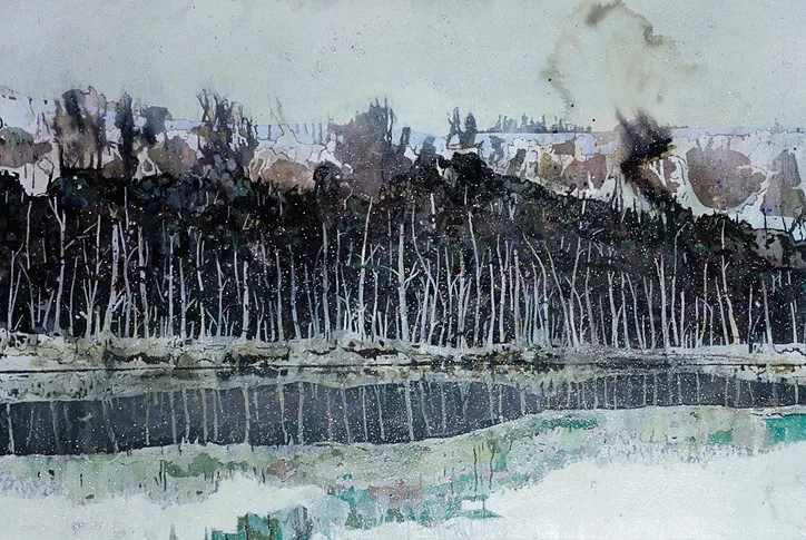 Conrad Clarke