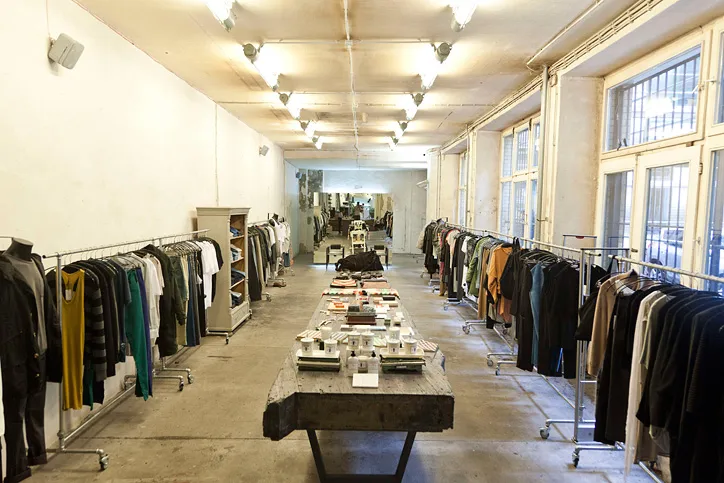 Voo Store