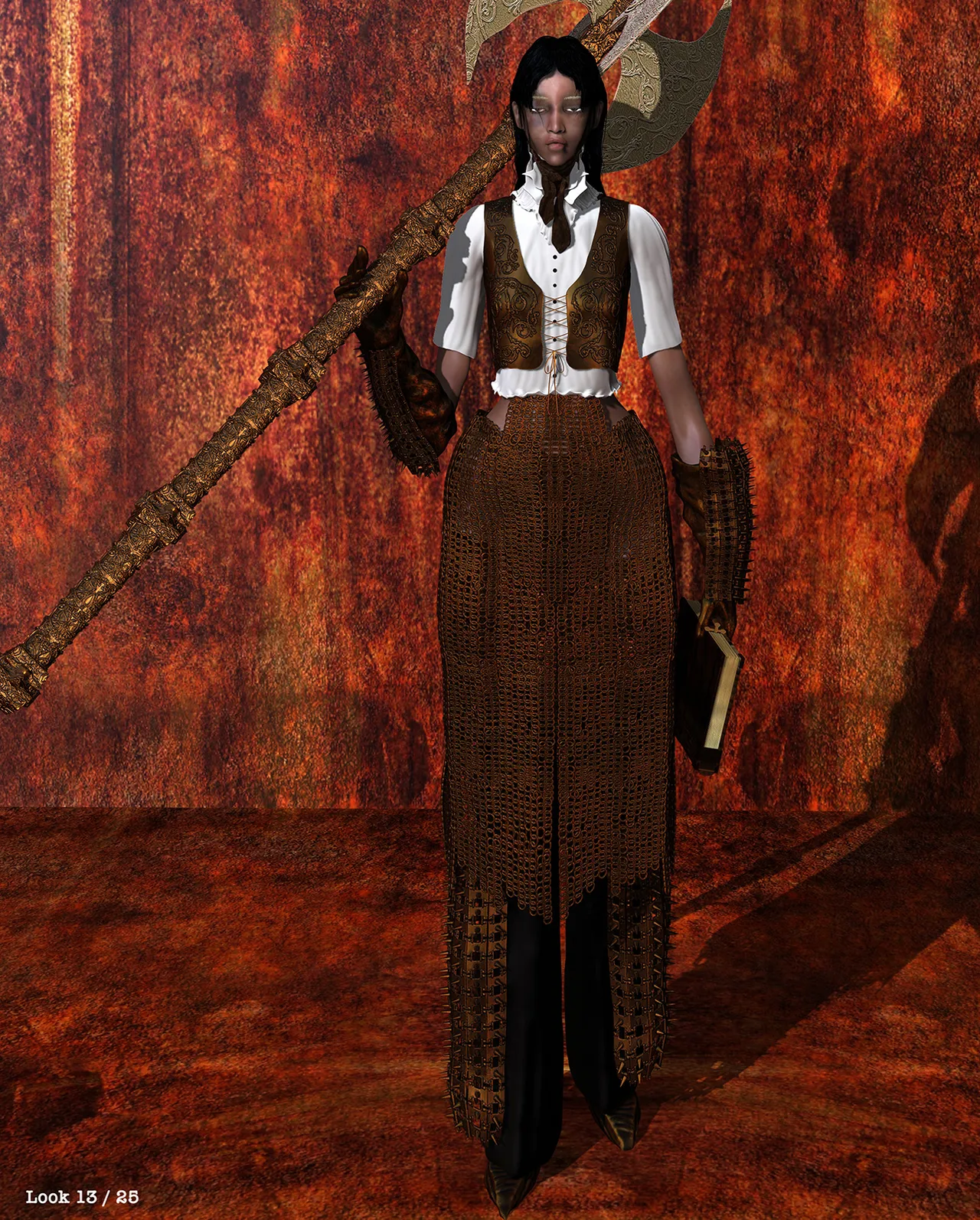 Ug Look 13 (ff)