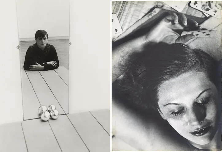 Florence Henri