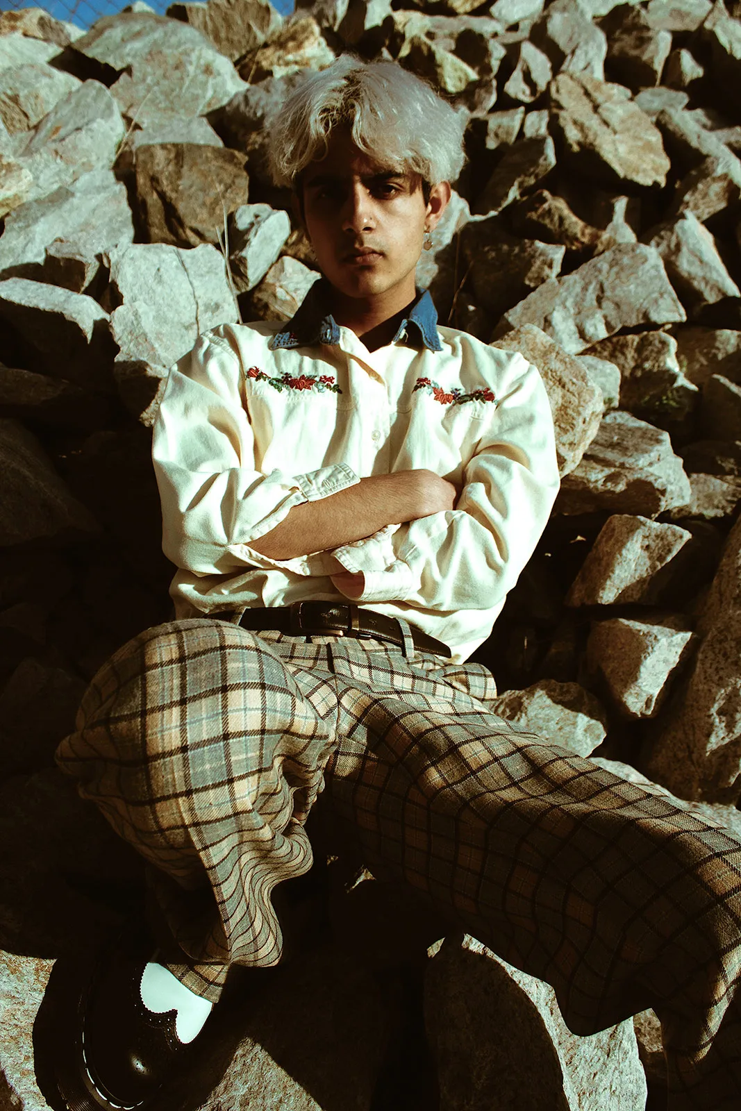 Curtis Waters Metalmagazine 5
