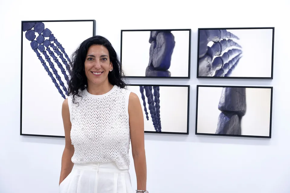 Galería A Ciegas