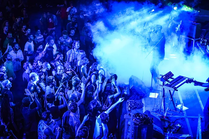 Frac Festival