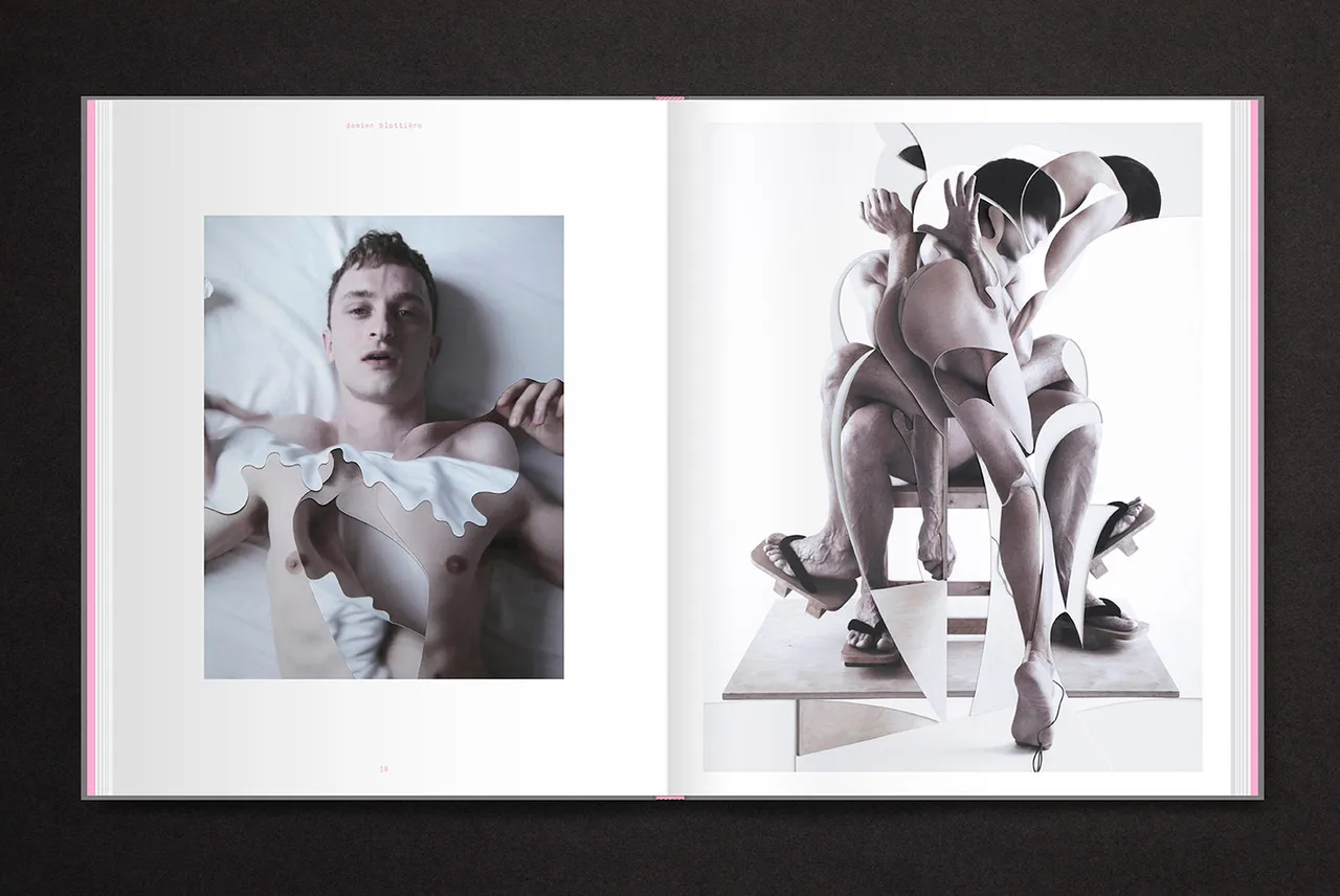 New Queer Photography Metalmagazine 14