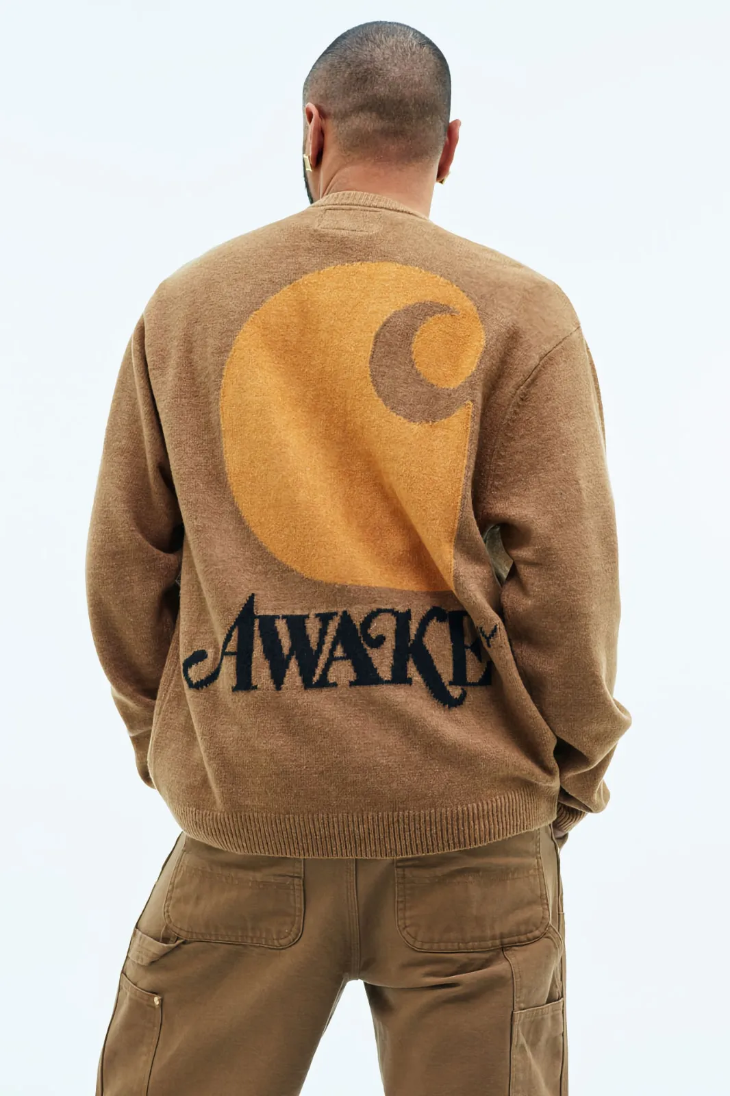 Carhartt Wip X Awake Ny 6