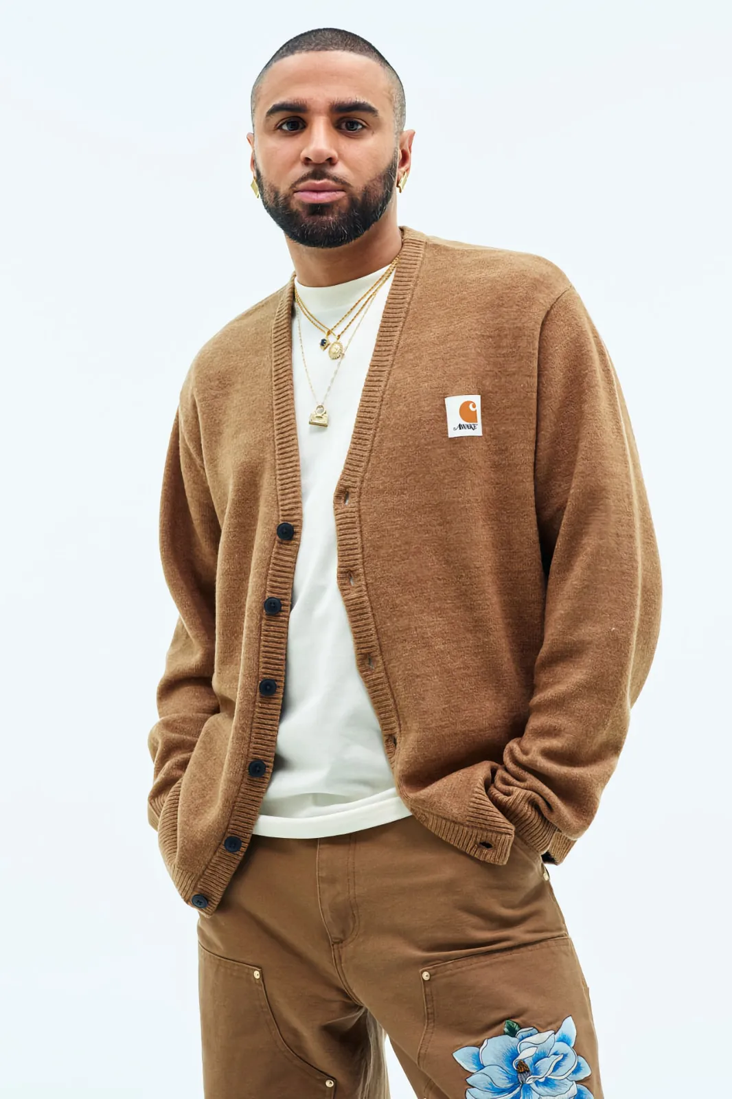 Carhartt Wip X Awake Ny 17