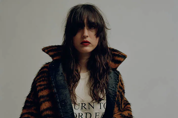 Helena Hauff