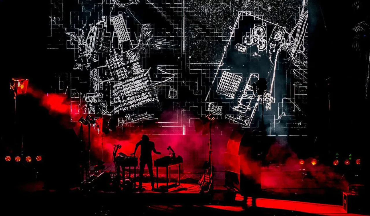 Richie Hawtin