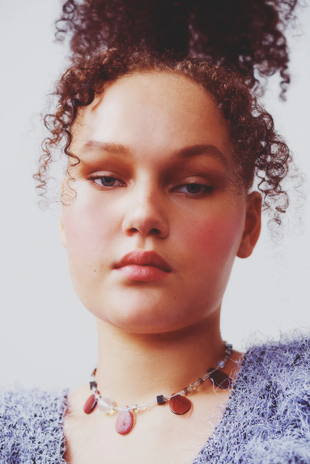 Florence Mann Metalmagazine 7