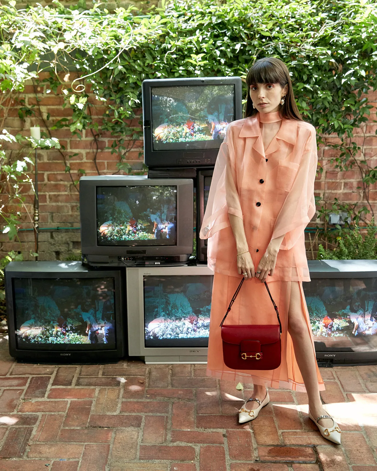 Gucci Desfile Evento 0040 1 0