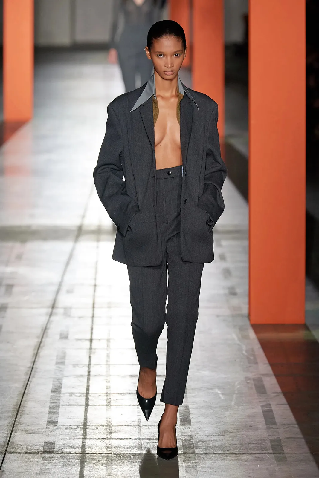 Prada Fall 2023 Ready to Wear Gorunway 17