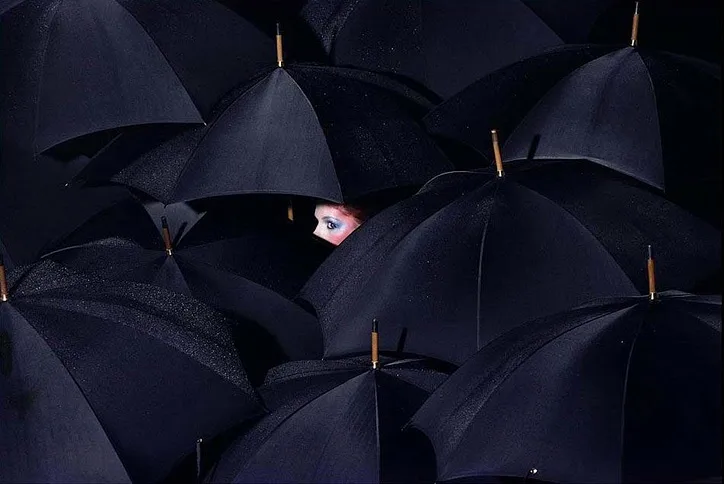 Guy Bourdin