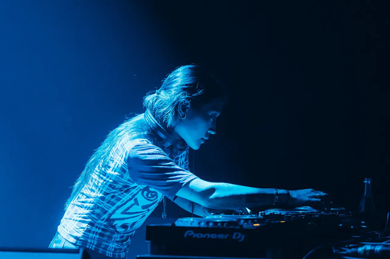 0165 Sonar Club Peggy Gou Nerea Coll 20230616